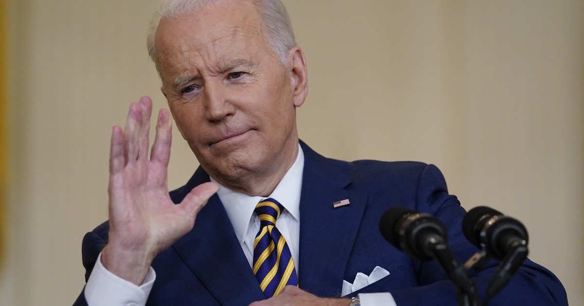 Biden's Embarrassing Apology Tour at COP 27 and ASEAN Summits - Vimarsana News