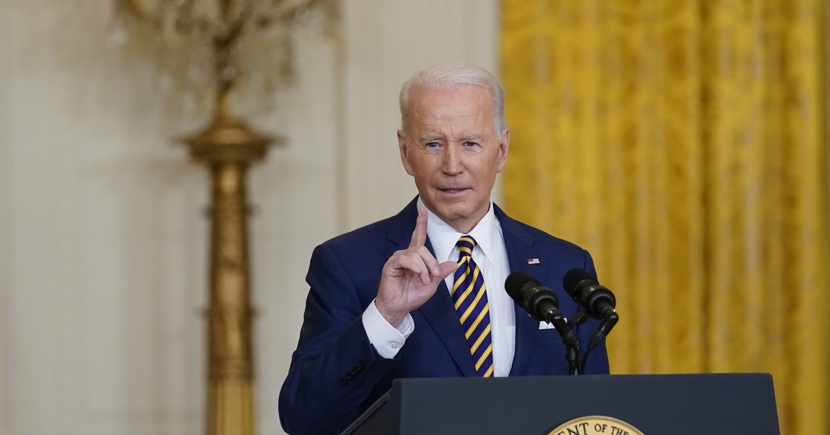 KJP ends presser while Biden is still talking - Vimarsana News