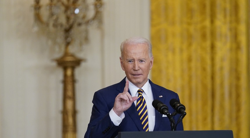 Obama official: Biden "dishonest" to blame inflation on supply-chain crisis