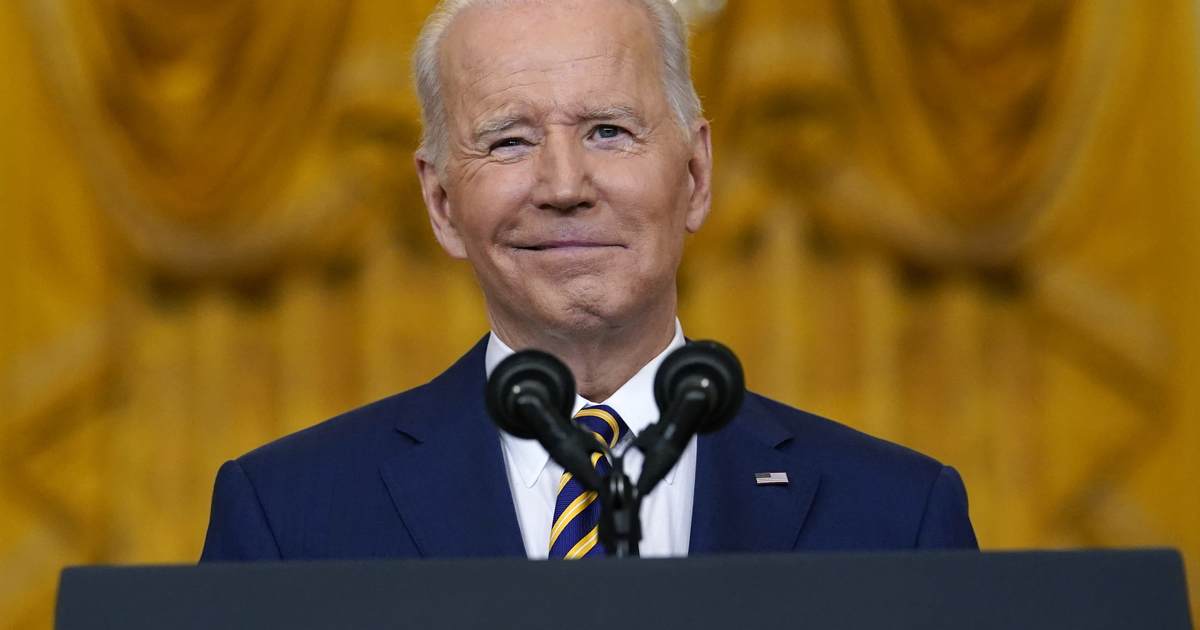 Congratulations! You Survived Biden's 'Winter of Severe Illness and Death!' - Vimarsana News