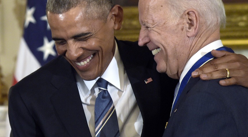 Great news from NYT: Biden may successfully reboot useless Iran deal soon
