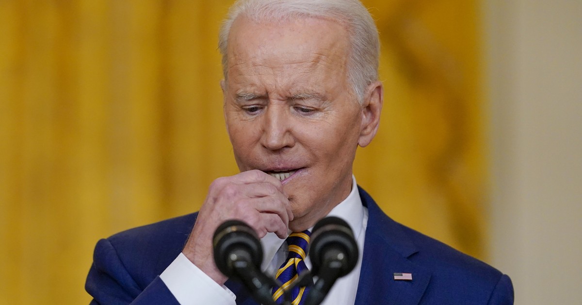 Meltdown in Georgia: Black voter disapproval of Biden quadruples - Vimarsana News