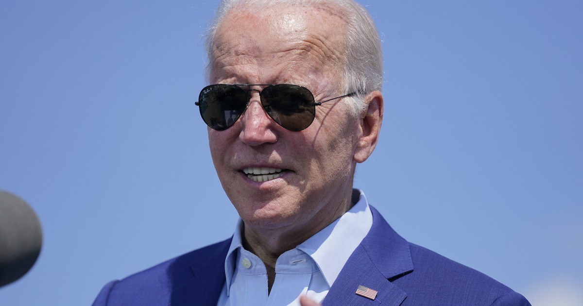 Biden Declares He's Running Again, or Maybe He Doesn't – PJ Media - Vimarsana News