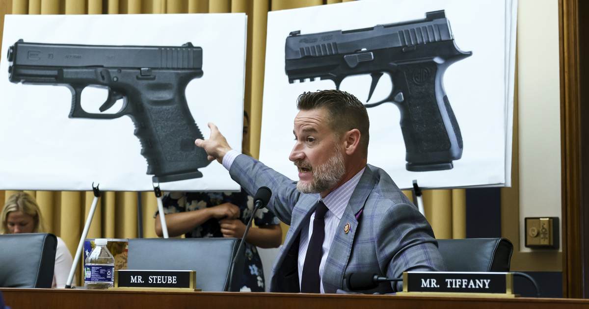 It's Time to Stop the Ridiculous 'Solutions' to Gun Violence and Embrace Reality - Vimarsana News