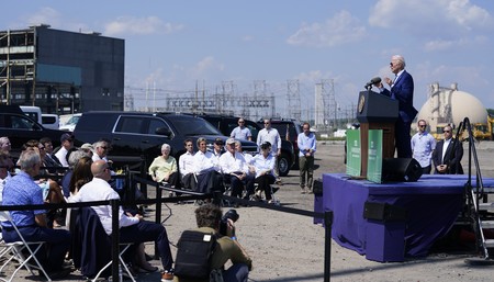 The Economic Case for Net Zero Is Zero