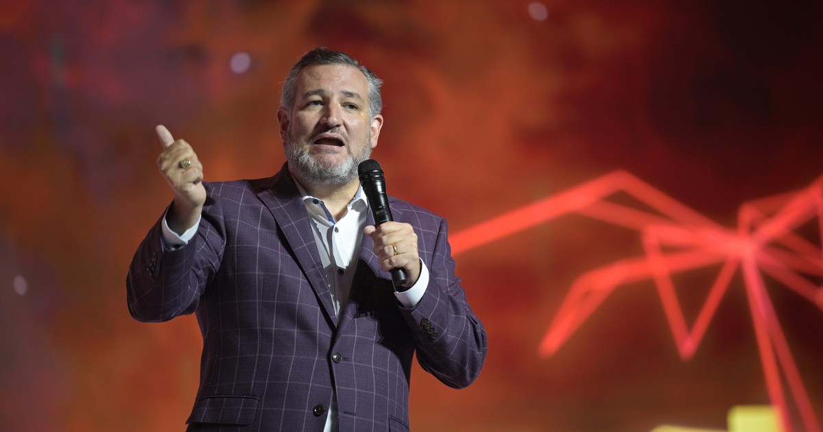 Cruz blasted for talking common sense - Vimarsana News