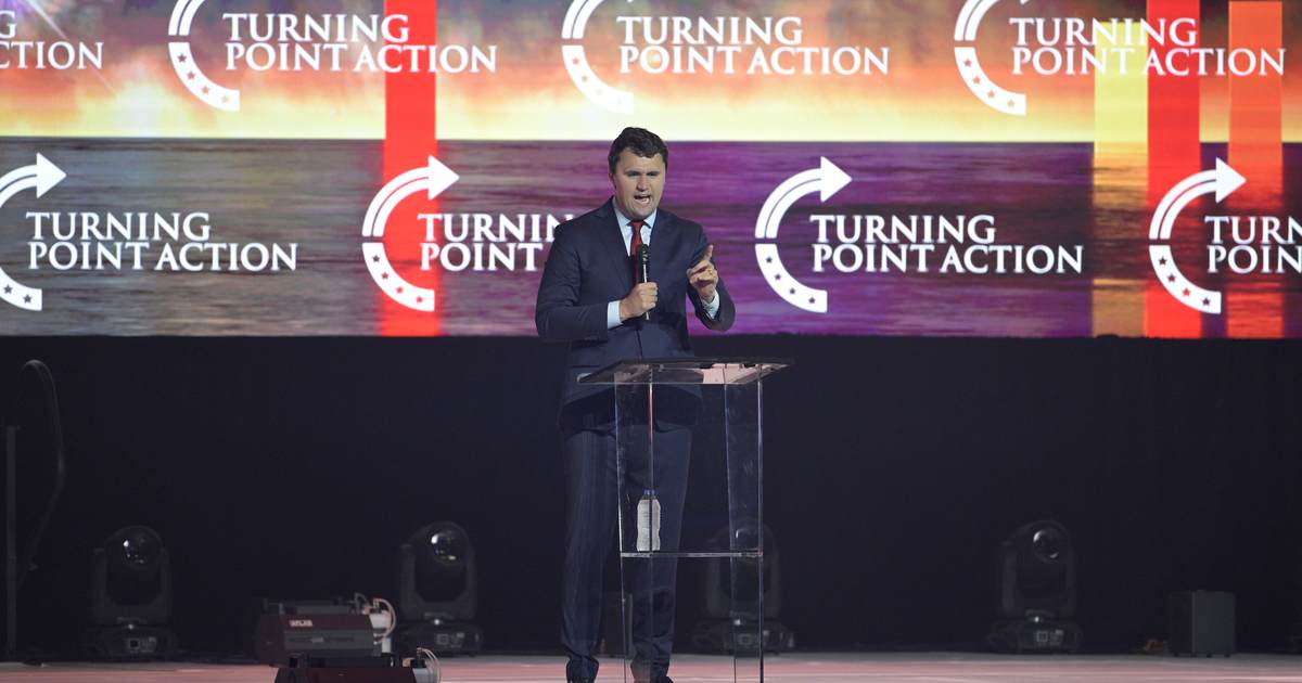 Prager U and Charlie Kirk Are Fending Off Another Cancelation Attempt by a College Faculty - Vimarsana News
