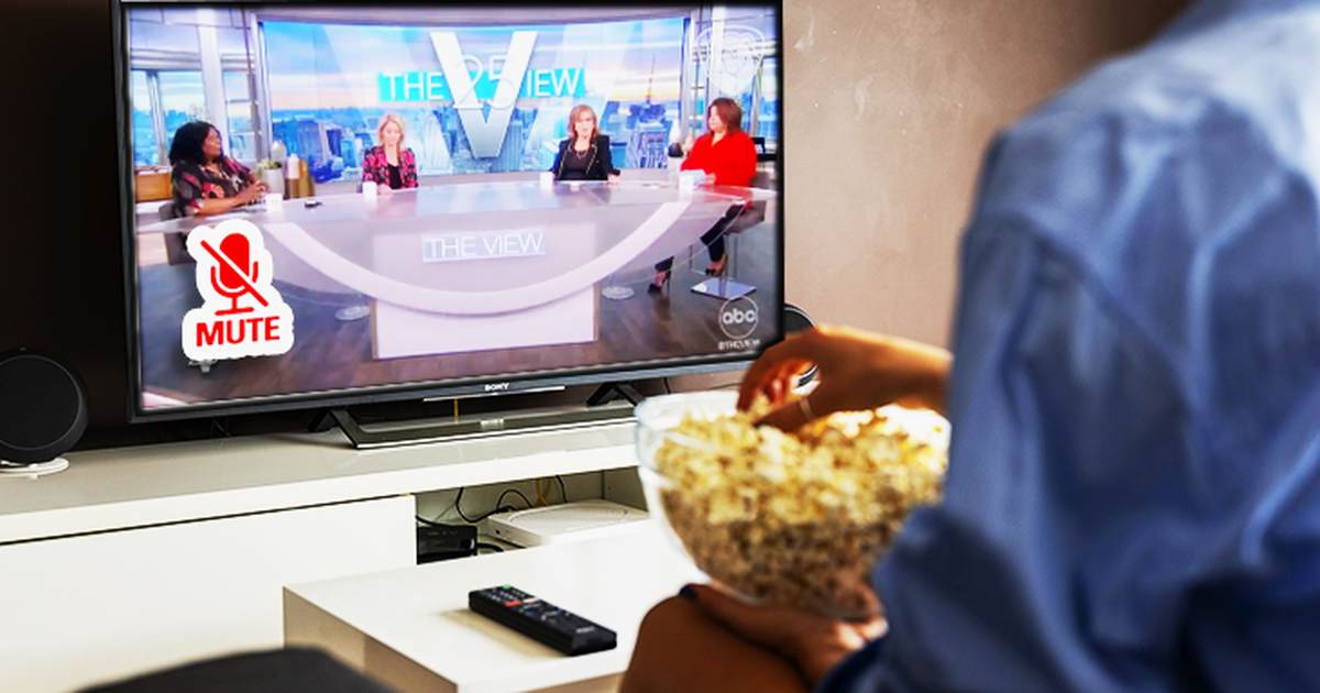 Turning Point Just Nuked 'The View' for Their 'Defamatory Statements' - Vimarsana News