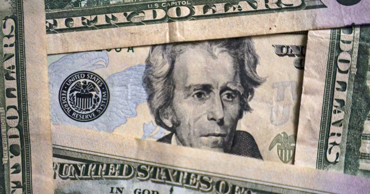Guess Who Funded the Pro-Palestinian 'Insurrectionists' on Capitol Hill – PJ Media - Vimarsana News