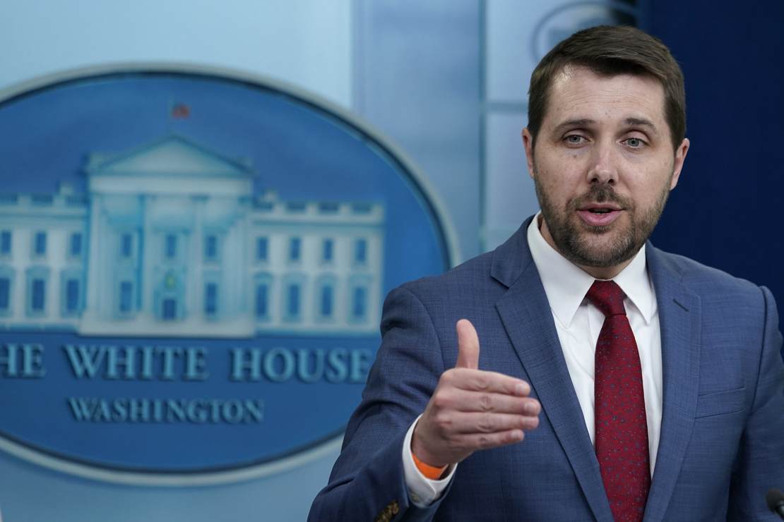 White House: The Economy Is Great Because We’re Not Like Other Places ‘Facing Famine’