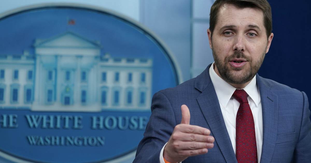 White House Does Some Hall-of-Fame Goalpost Moving on Sky-Rocketing Food Prices - Vimarsana News