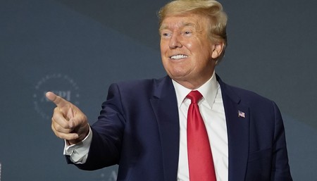 Hilarious Gnashing of Teeth Begins After ACLU Shocks With Sane Statement on Trump’s FB Reinstatement