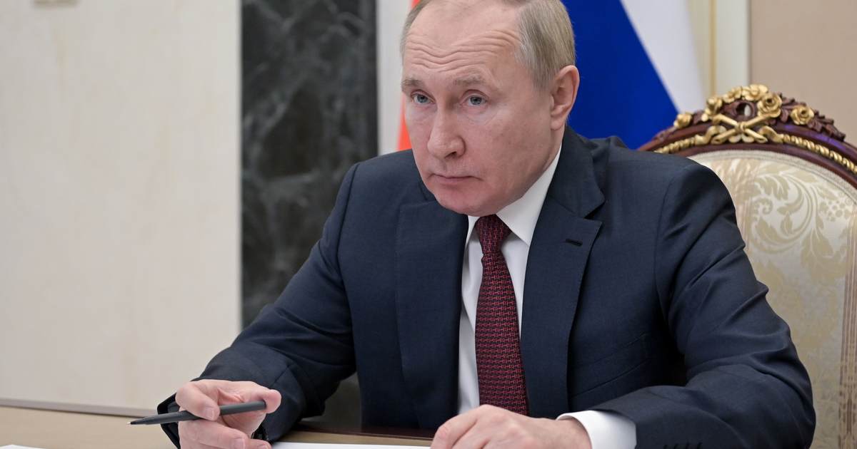 Putin Officially Launches a Full Invasion of Ukraine, Lodges Disturbing New Threats Against the West - Vimarsana News