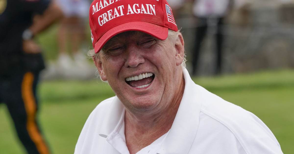 Leftists Go Mad with Glee as 'Trump Laptop' Turned Over – PJ Media - Vimarsana News