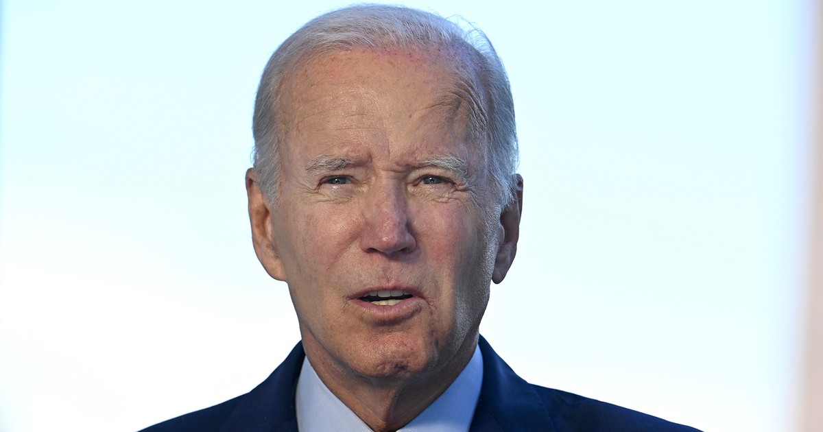 Far-Left Group Running Ads Urging, 'Don't Run, Joe!' - Vimarsana News