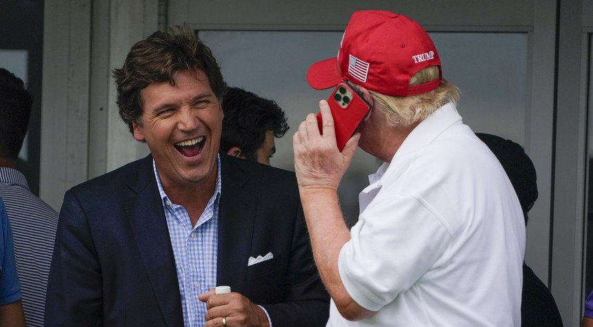 Ouch: Fox News Ratings in Freefall - Down Over 50 Percent Since Tucker's Departure