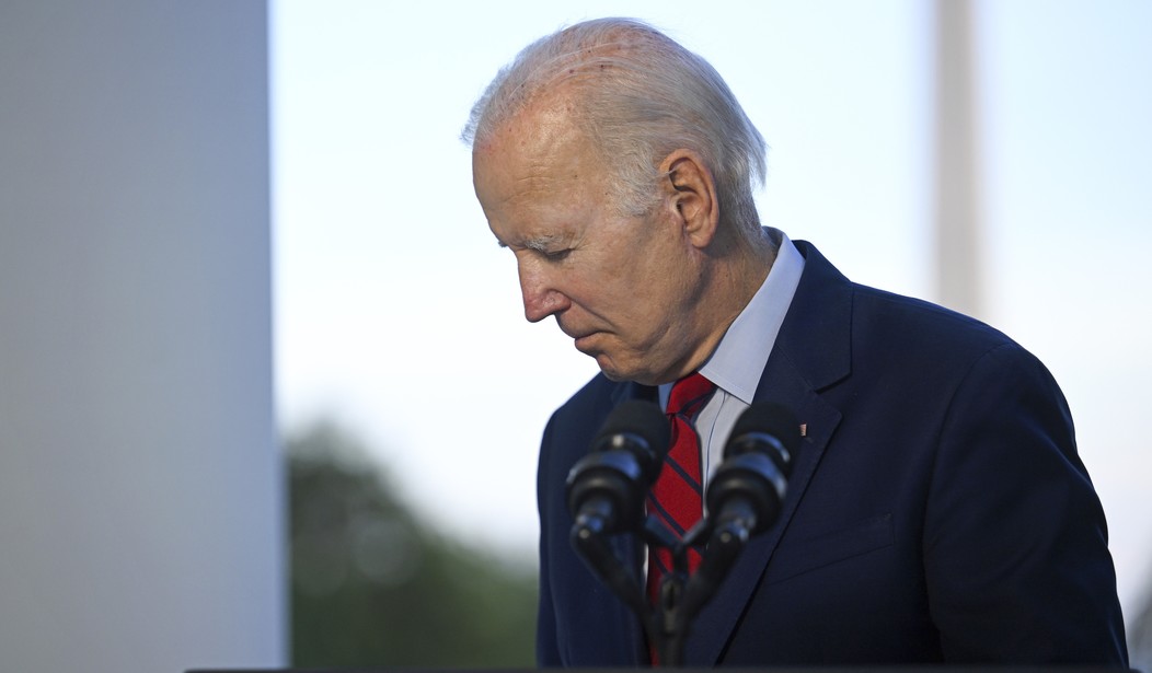 NextImg:Biden Won't Get Away With Passing the Buck on Afghanistan Debacle