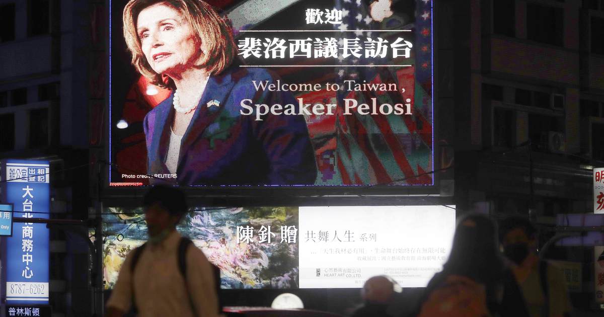 Revealed: Nancy Pelosi's Son a Major Investor in Chinese Telecoms Company - Vimarsana News