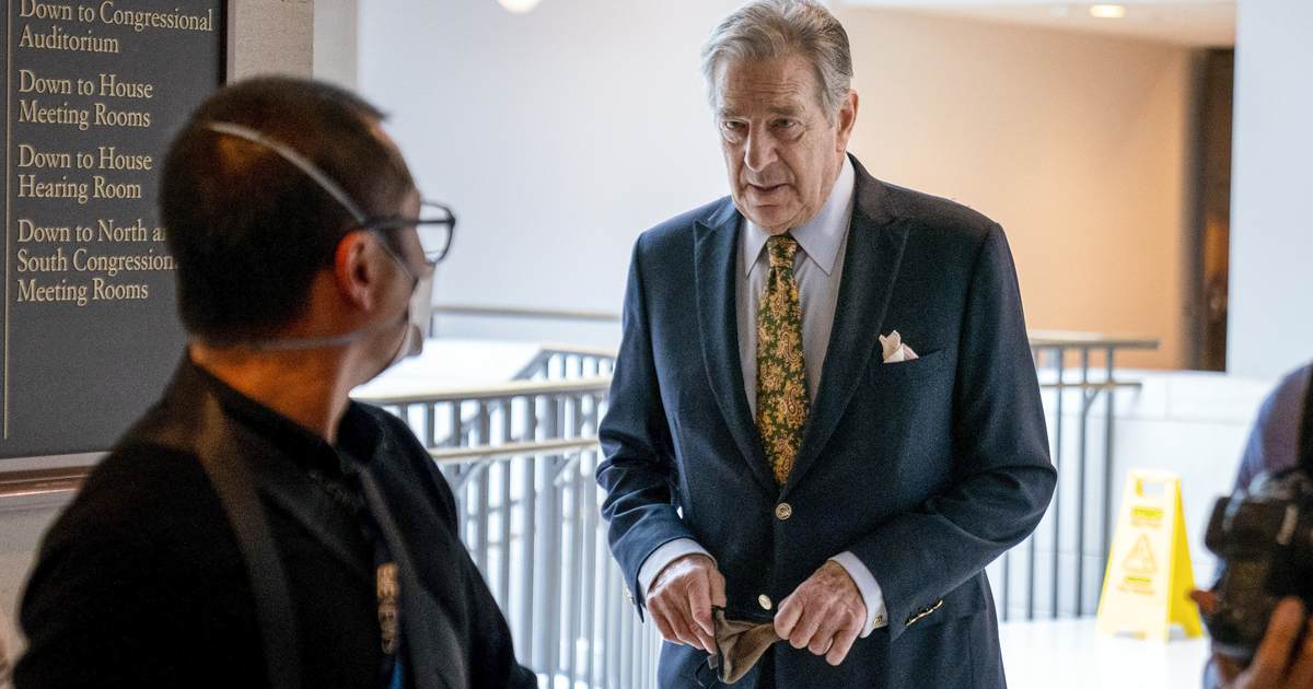 Paul Pelosi violently assaulted in attack at home - Speaker Pelosi was the target - Vimarsana News