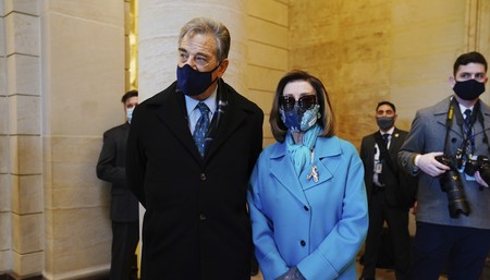 Release Paul Pelosi's 911 Call