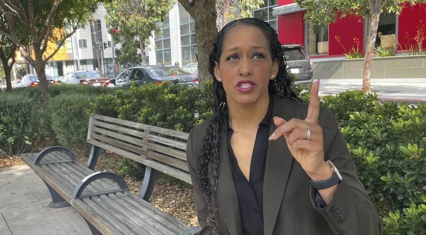 INCREDIBLE New San Fran DA Drops Charges Against Police Officer – PJ Media