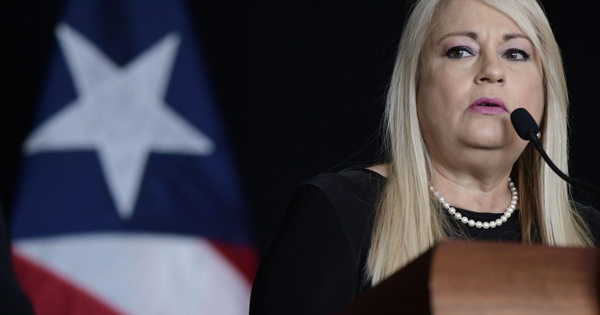 FBI Arrests Former Governor of Puerto Rico Wanda Vázquez Garced on Bribery Charges - Vimarsana News