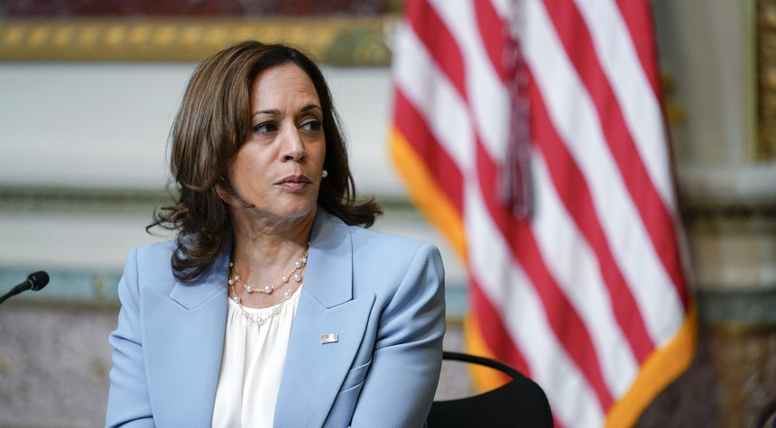 Florida Appears to Have Rained on WH, Kamala Harris' Pro-Abortion Parade Planned to 'Defy' DeSantis