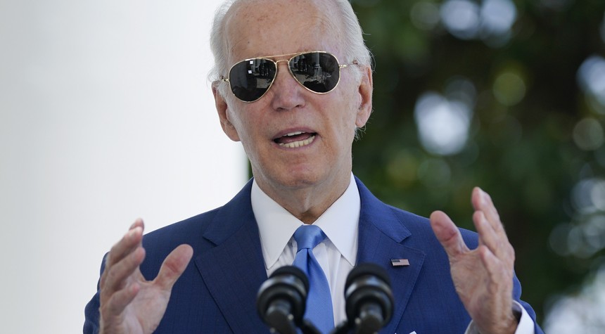 Biden to push assault weapon ban during lame-duck session