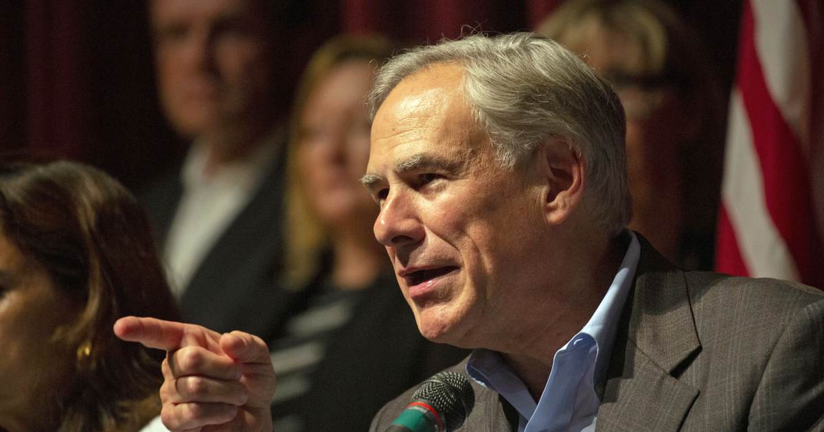 Abbott explains how the words 'enemy combatants' for migrants ended up in DMN criticism - Vimarsana News
