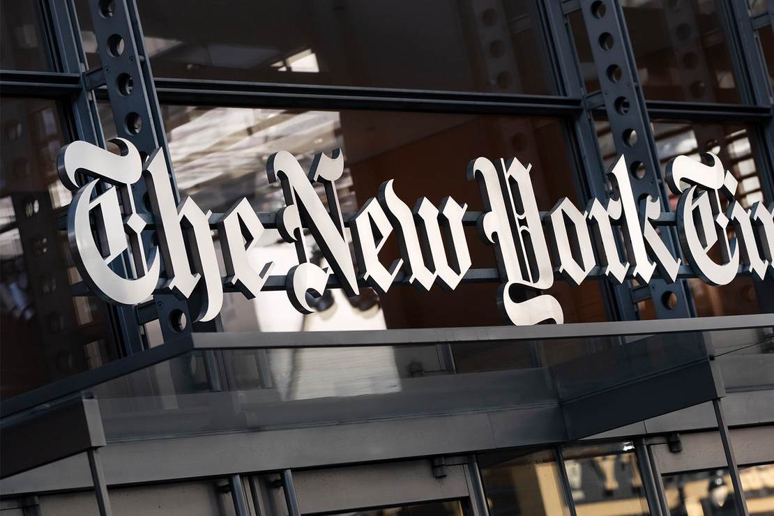 Une nouvelle source confirme une affirmation explosive sur le New York Times et l’éditorial de Tim Scott