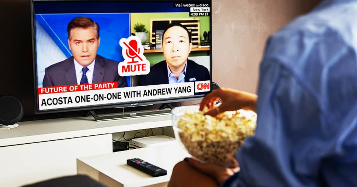 HOT TAKES: People Hilariously Poke Fun at Jim Acosta Over New Report - Vimarsana News