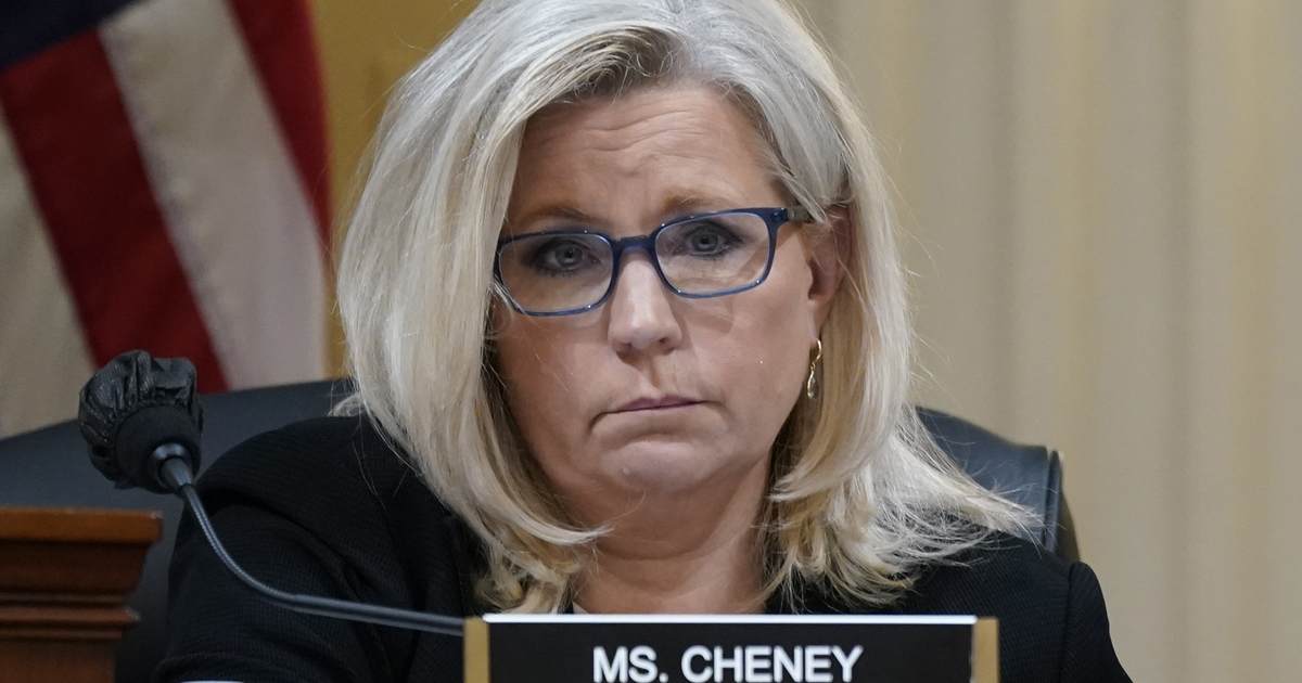 RedState Weekly Briefing: Accusations Upended, Olive Branch Extended, Georgia Polls Blended - Vimarsana News
