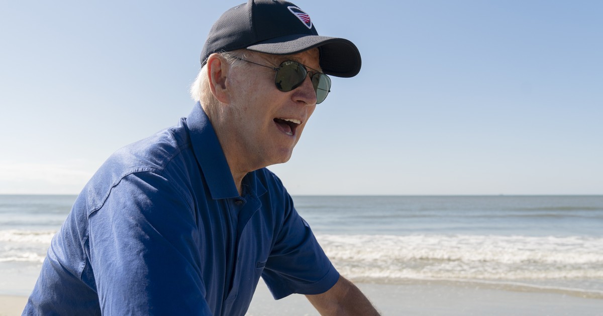 Associated Press Lathers up Joe Biden in Absolutely Embarrassing Show of Media Bias - Vimarsana News