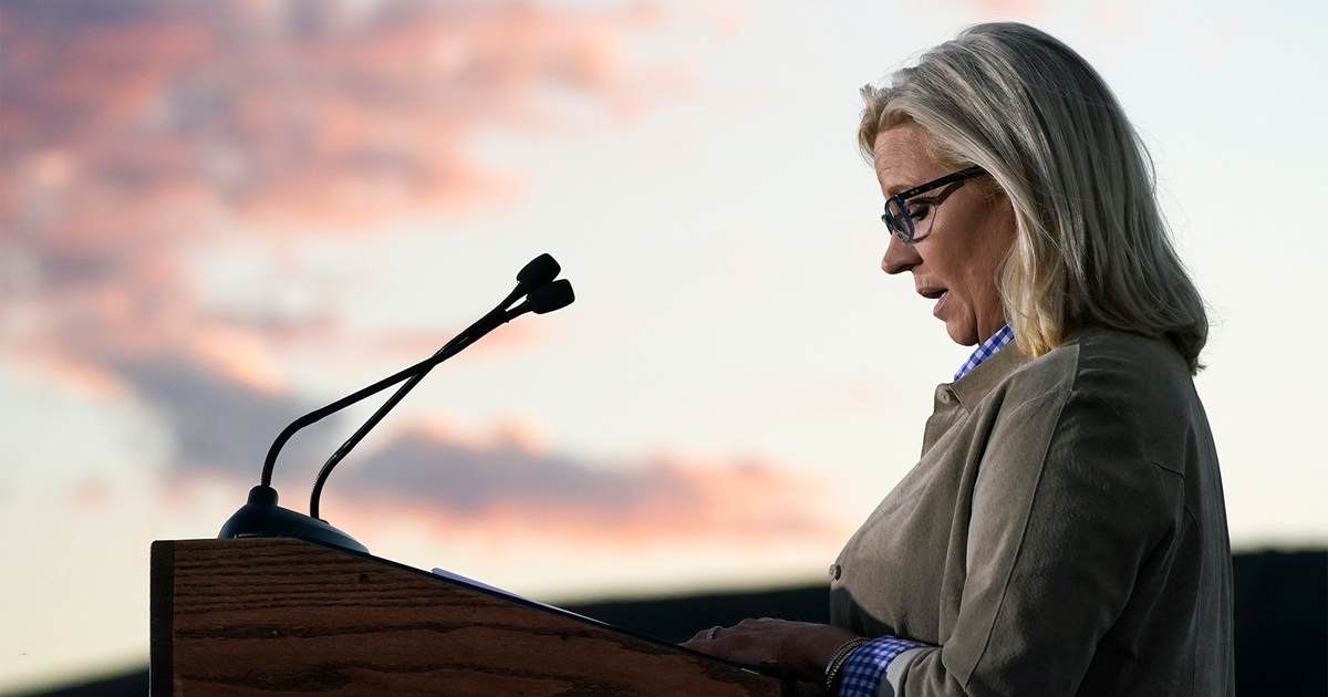 A Liz Cheney Ally Is Trying to Cost Republicans the Senate in Missouri - Vimarsana News