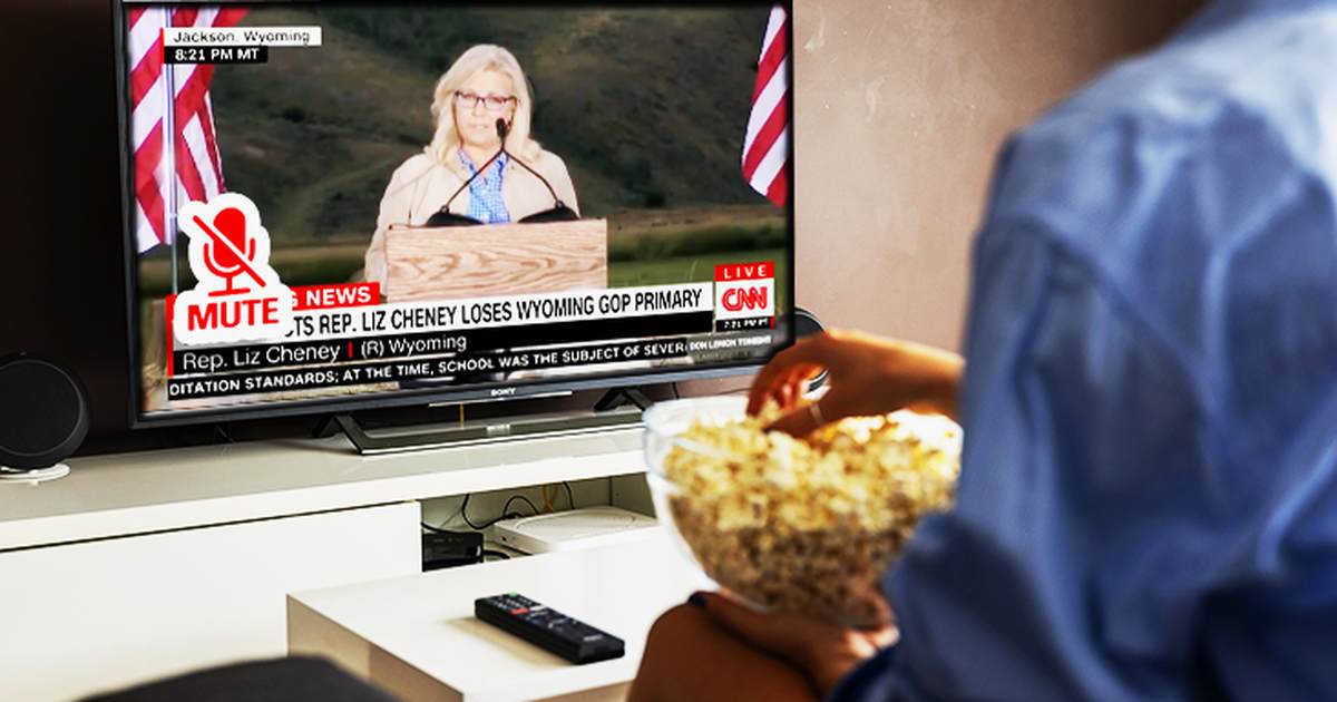 As Liz Cheney Sides With the Dems She Furthers the 'True Conservative' Practice of Never Promoting Conservatism – RedState - Vimarsana News