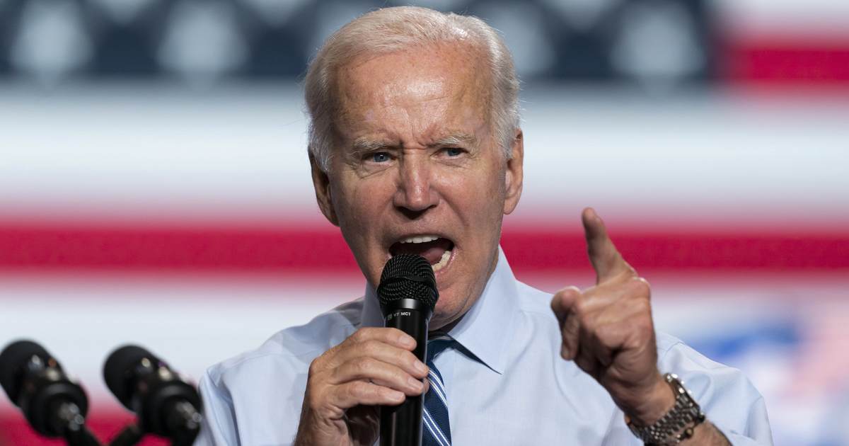 RedState Weekly Briefing: Sparse Crowds, Crossed Lines, Legal Wins - Vimarsana News