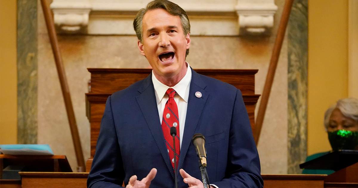 Loudon County Wants to Suspend Maskless Kids, but not a Transgender Rapist – PJ Media - Vimarsana News