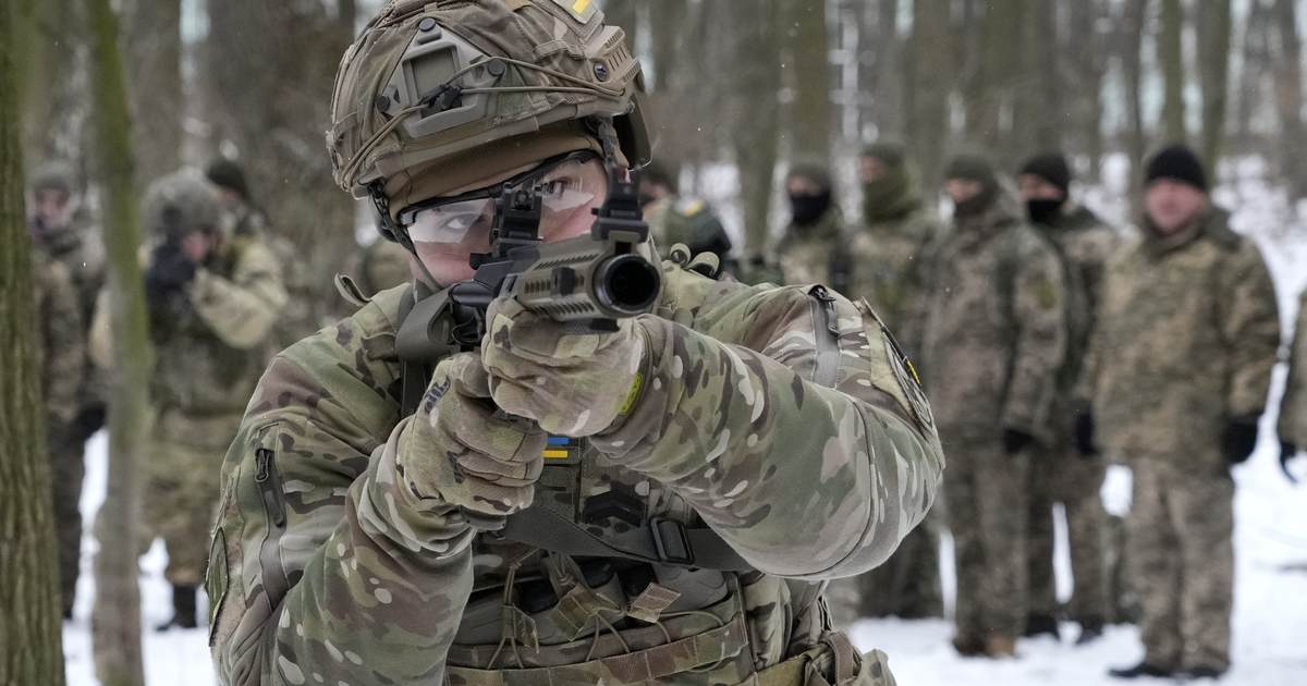 Ukraine Has Joined NATO Whether Russia Likes It or Not, and More Are Yet to Follow - Vimarsana News