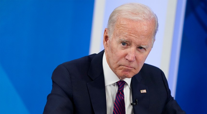 Joe Biden's Claims of Cutting the Deficit Get Torpedoed by Twitter's 'Reader Context' Function