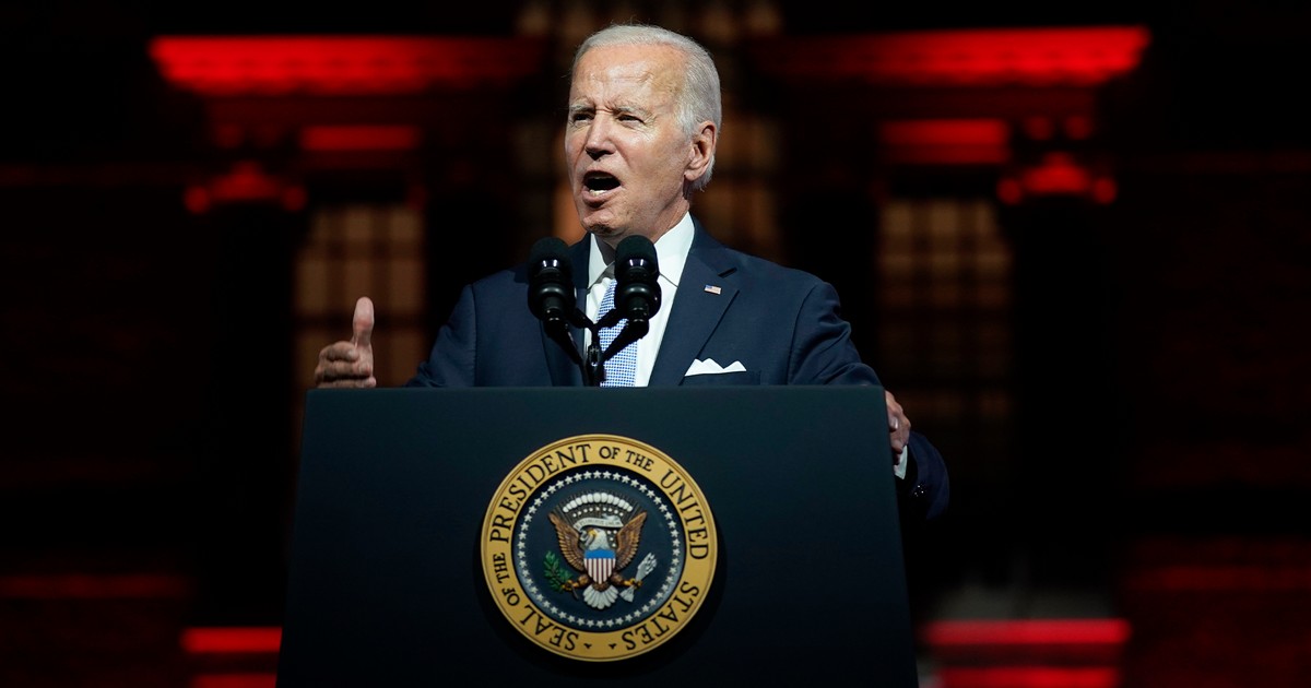 Team Biden Doubles Down on Its Soviet Censorship Freak Flag – PJ Media - Vimarsana News