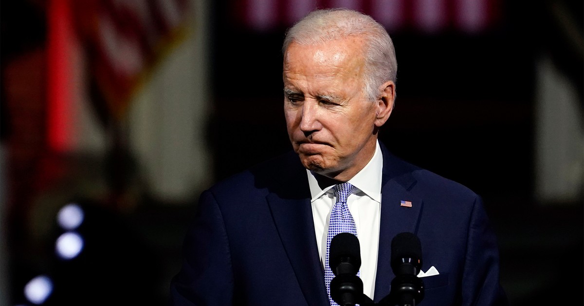 How Much Will Biden's Rising Approval Numbers Help? - Vimarsana News