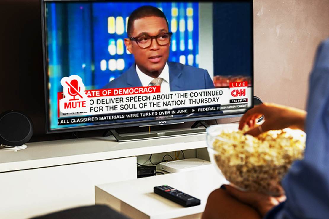 Get the Popcorn: Don Lemon's Defense of Biden's Despicable Attacks May Just Get Him Booted