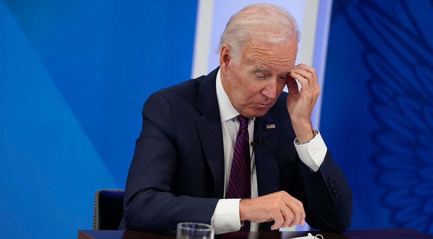 How Biden's call to restrict semi-autos is "taking our guns"
