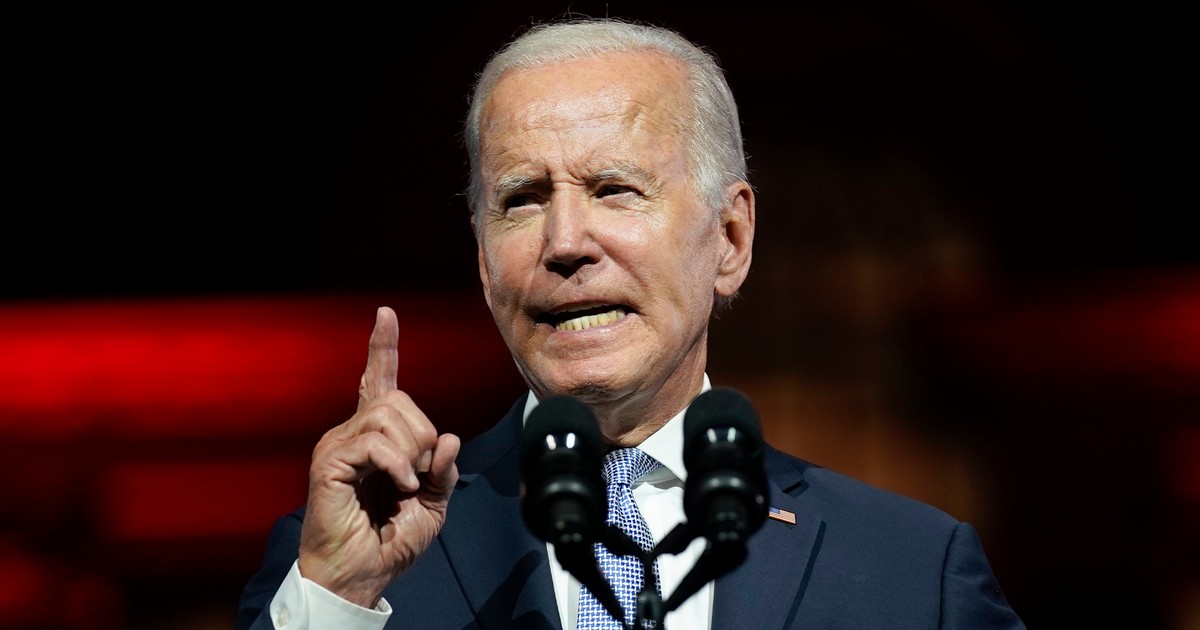 Biden's New Name for Republicans - With Some Extra Delusional Takes - Vimarsana News