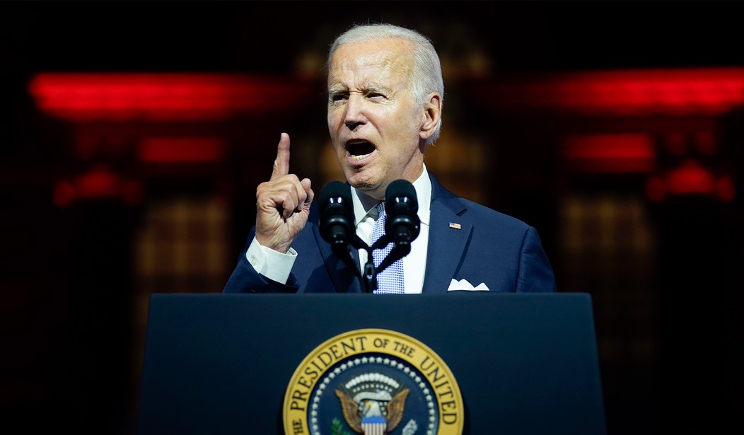 Biden’s Plan to Rig the 2024 Election for Democrats