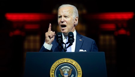 Biden: You Suck
