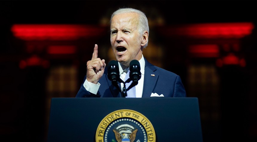 Biden: The Catholic Church approves of abortion in some cases, you know