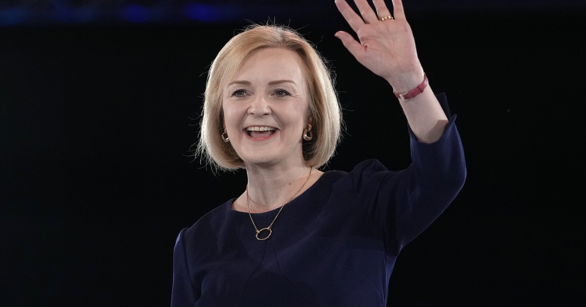 BREAKING: Conservative Liz Truss Resigns as British Prime Minister - Vimarsana News