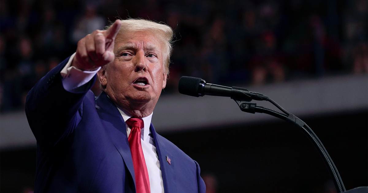 RedState Weekly Briefing: Heavy-Handed FBI, Ranty Biden, and Railway Woes - Vimarsana News