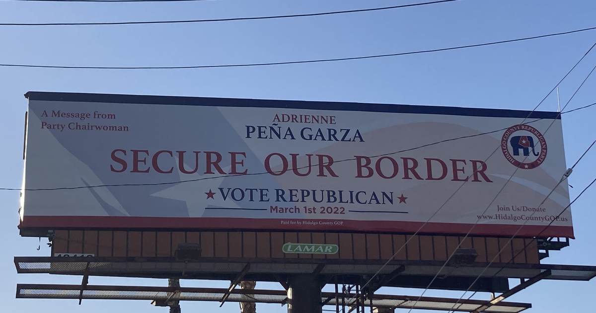 In Search of a Narrative, Leftists Pounce on TX Gov. Greg Abbott Identifying Shooting Victims as 'Illegal' - Vimarsana News